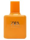 [UNBOXED] Yellow Velvet Eau de Toilette Zara 100ml