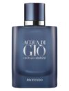 [UNBOXED] Acqua di Giò Profondo Eau de Parfum Giorgio Armani 125ml