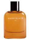 [UNBOXED] Warm Black Eau de Toilette Zara 80ml