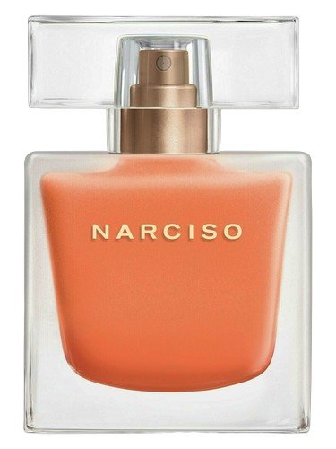 [OPENBOX] Narciso Rodriguez Narciso Ambree EDP 90ml