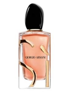 [OPENBOX] Sì Intense Eau de Parfum Giorgio Armani 100ml