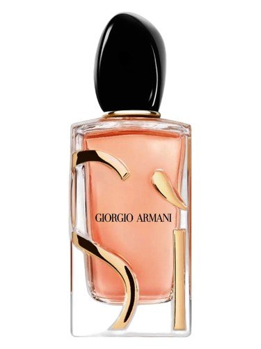 [OPENBOX] Giorgio Armani Sì Intense EDP 100ml