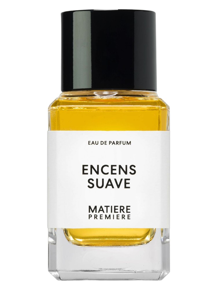 Encens Suave Eau de Parfum Matière Première 100ml
