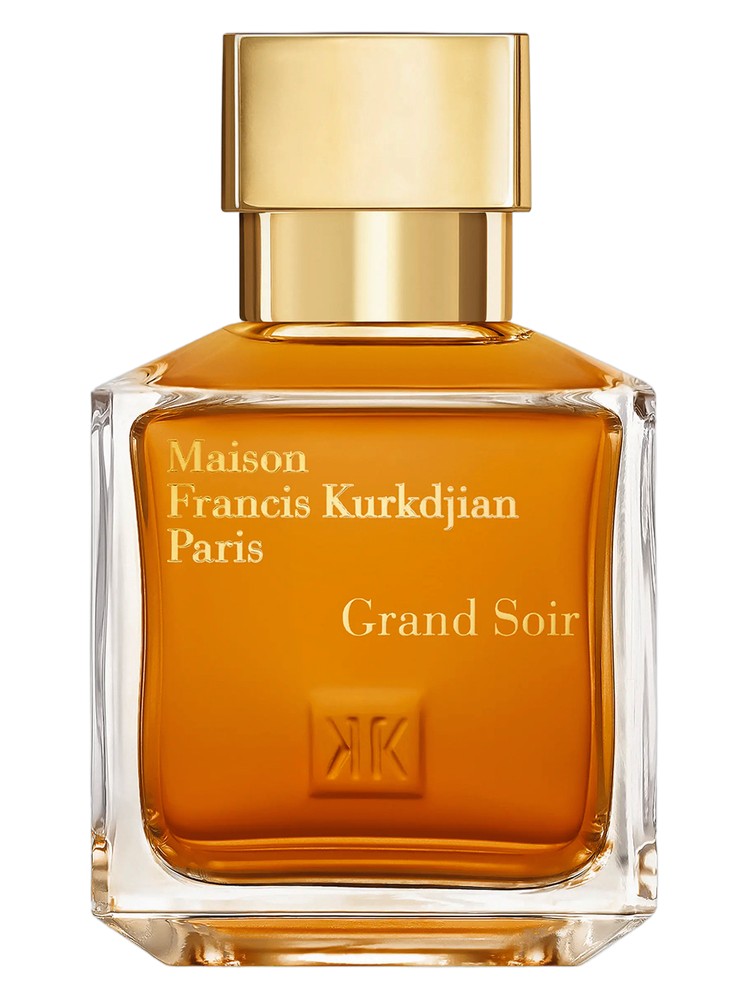 Grand Soir Eau de Parfum Maison Francis Kurkdjian 70ml