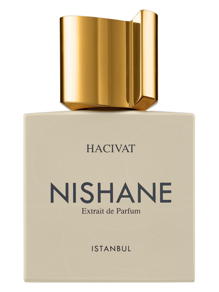 Hacivat Eau de Parfum Nishane 100ml