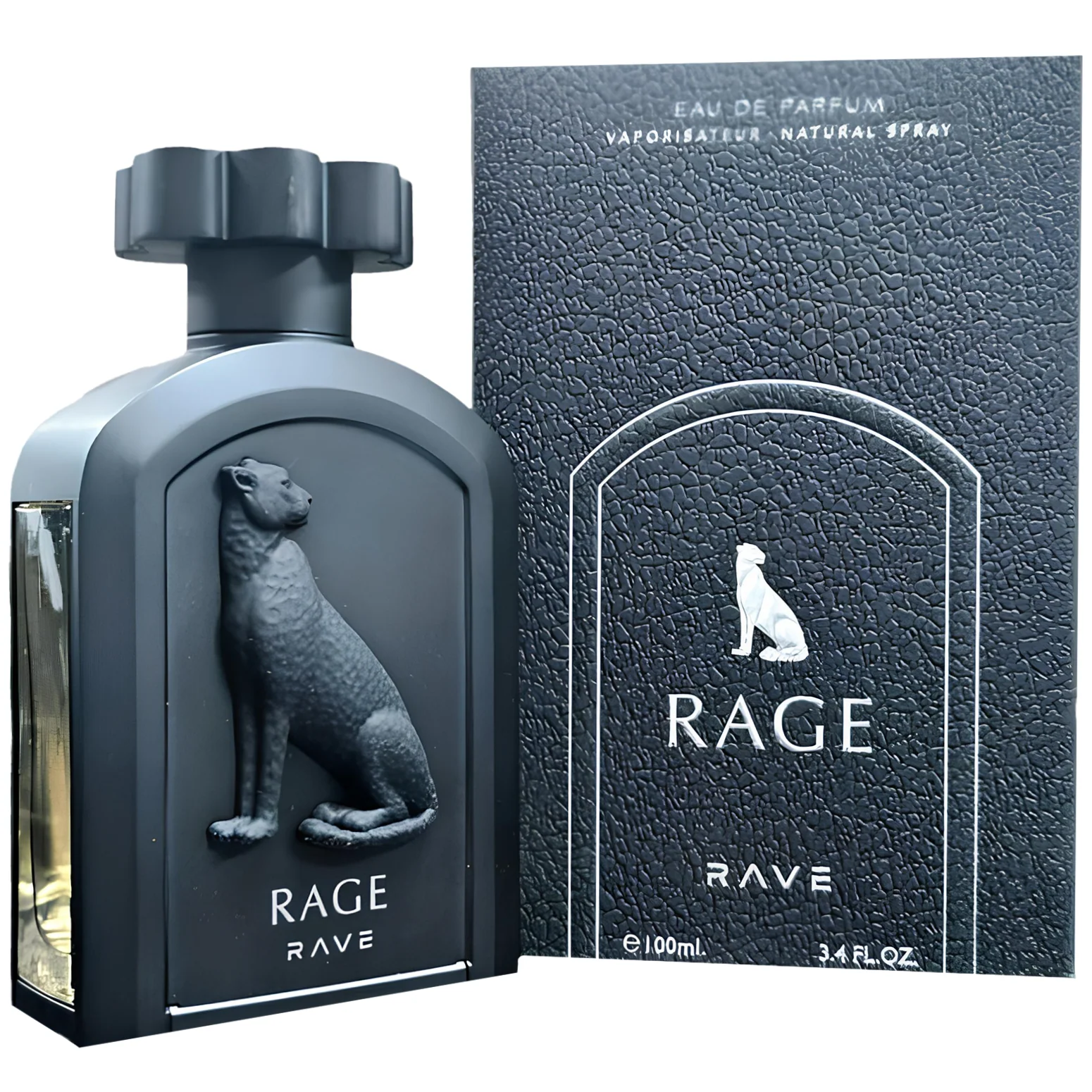 02qm5sepau Rage Eau de Parfum Rave 100ml