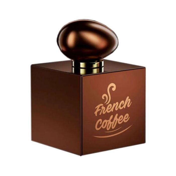 French Coffee Al Rehab 100ml