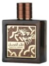 dark-375x500.105383.2x.jpg Qaed Al Fursan Untamed Lattafa 90ml