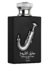 dark-375x500.81099.2x.jpg Ishq Al Shuyukh Silver Lattafa 100ml