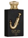 dark-375x500.81121.2x.jpg Ishq Al Shuyukh Gold Lattafa 100ml