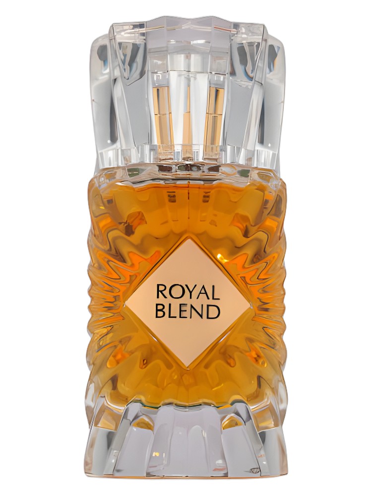 Royal Blend Fragrance World 100ml