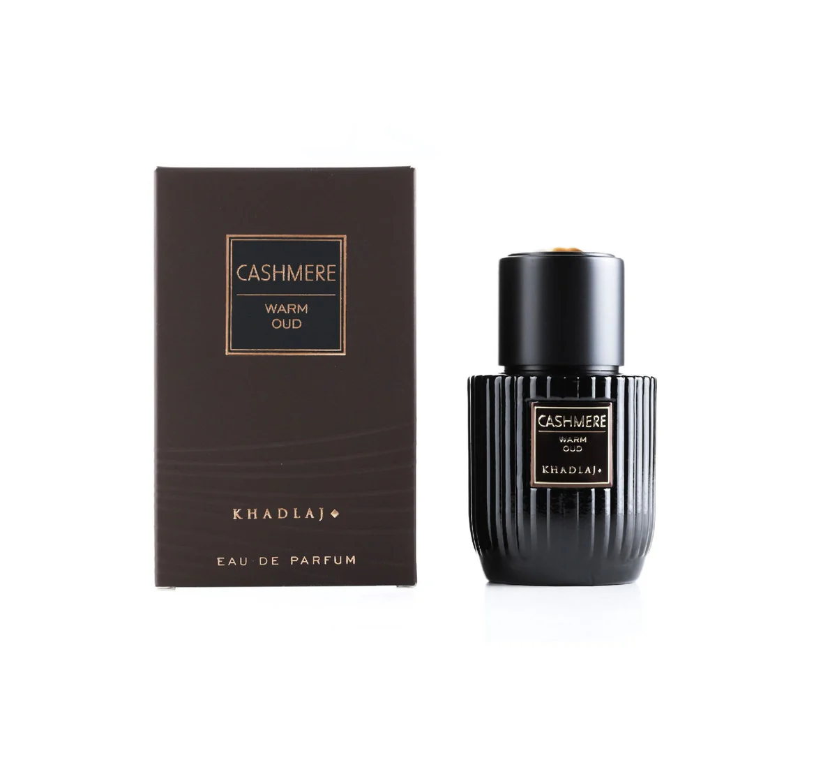 Cashmere Warm Oud Khadlaj 100ml