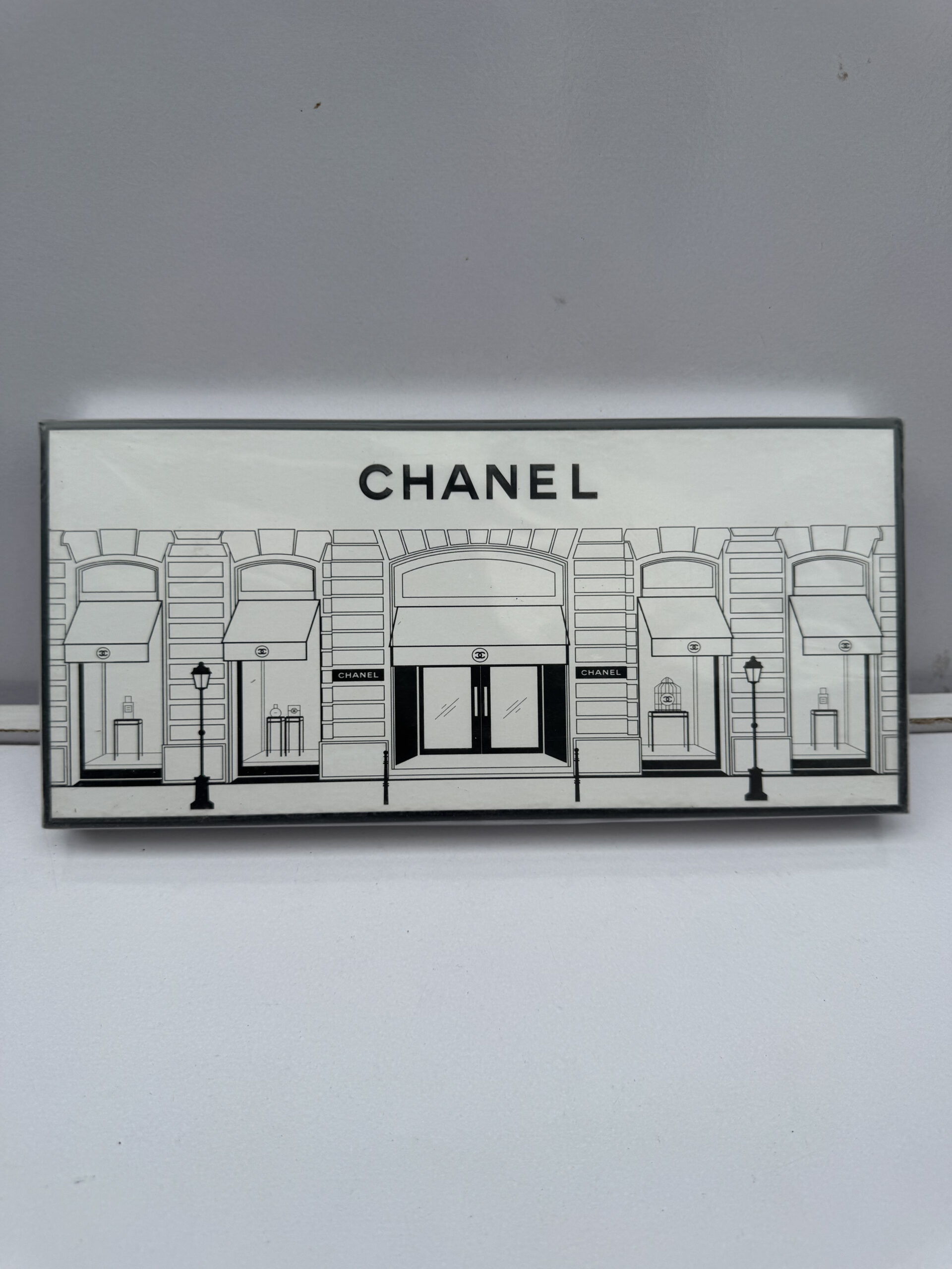 Chanel Chance Miniature Fragrance Gift Set 30ml