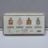 Chanel Women's Fragrance Miniature Gift Set 30ml