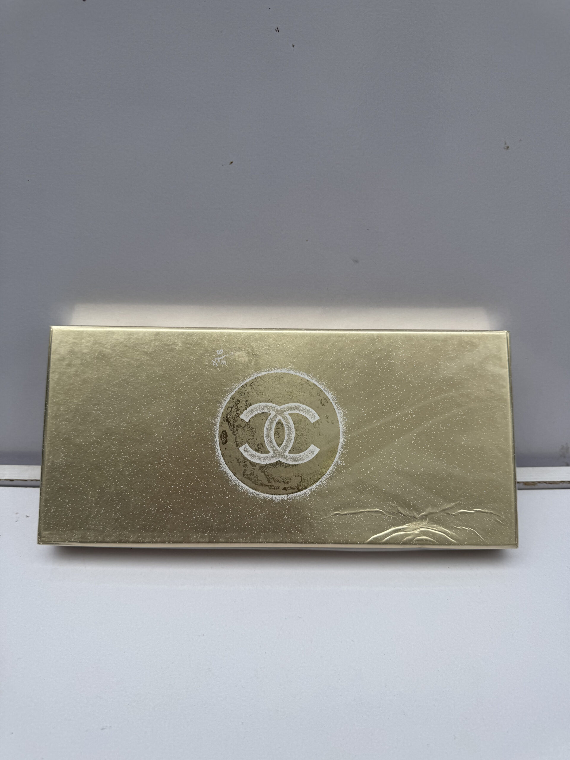 Chanel Women's Fragrance Miniature Gift Set 30ml