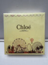 Chloé 4-in-1 Miniature Fragrance Gift Set 30ml