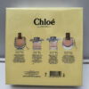 Chloé 4-in-1 Miniature Fragrance Gift Set 30ml