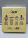 Chloé 4-in-1 Miniature Fragrance Gift Set 30ml