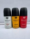 Riggs London Roll On Collection 50ml