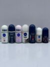 Nivea Roll On Collection