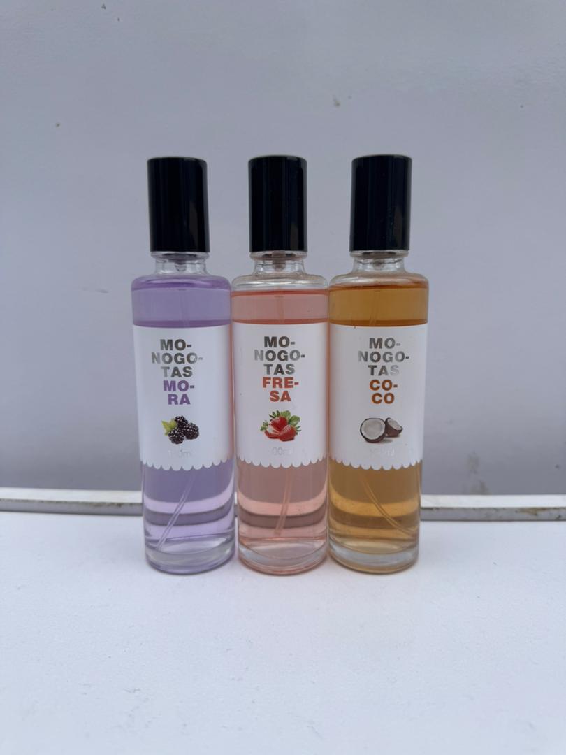 Monogotas Collection 100ml
