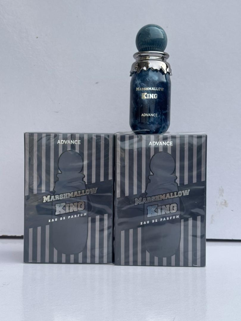 Marshmallow King By Advance Collection 50ml