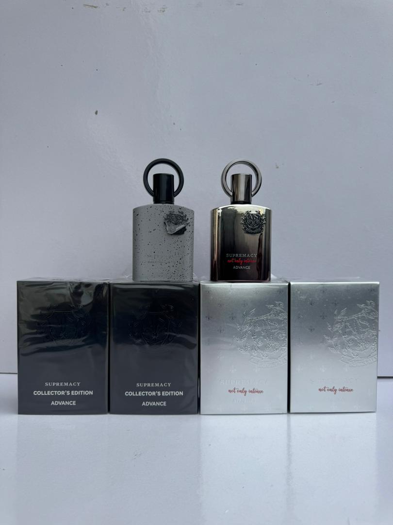 Supremacy Collection by Advance Collection 50ml