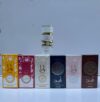 Yara Collection x Asad Amazon By Lattafa & Amazon 50ml