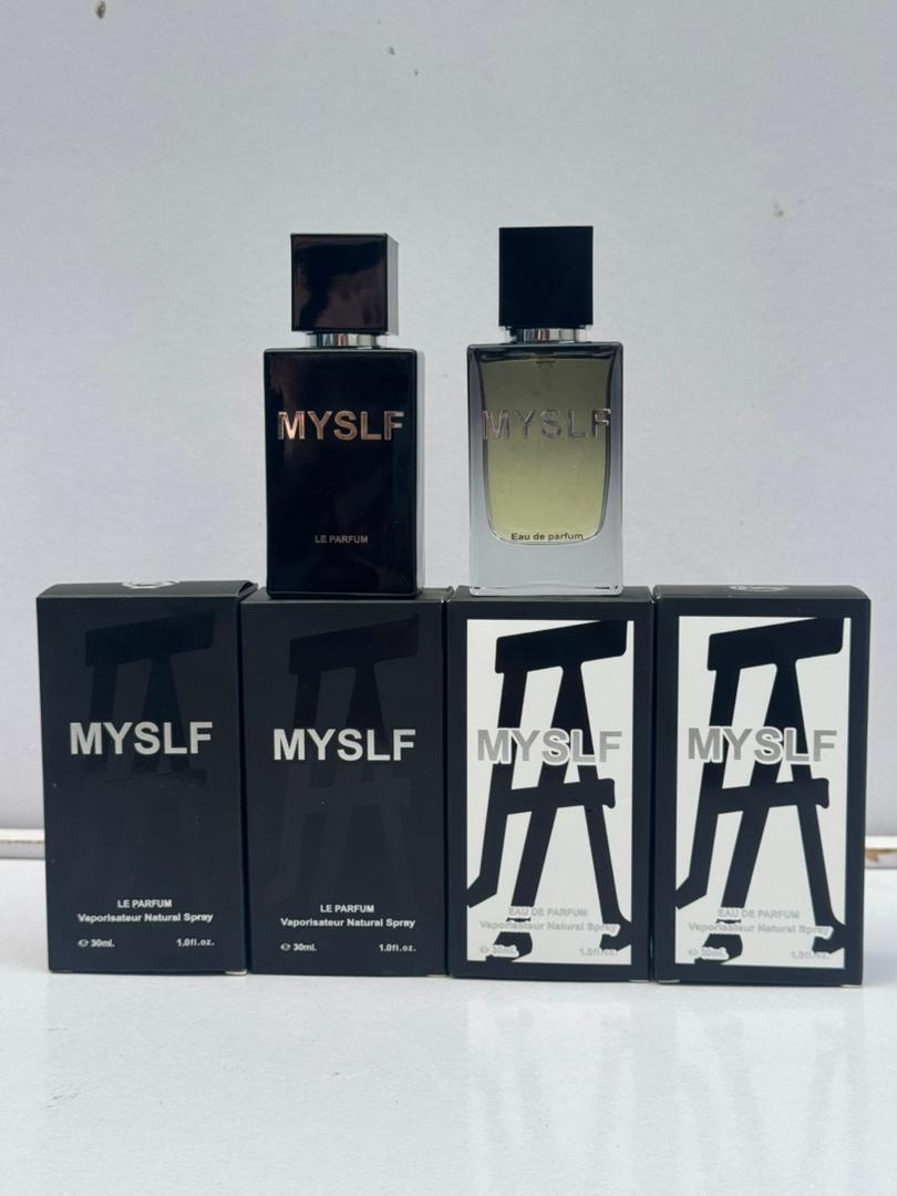 MYSLF 30ml