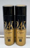 24K Original Body Spray 200ml