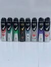 Sure Men Anti-Perspirant Spray Collection 250ml