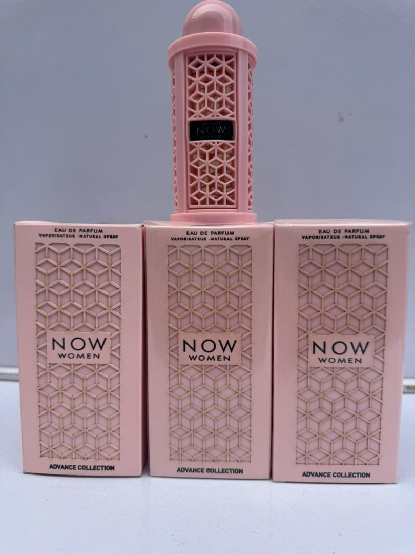 Now Women By Advance Collection (Ad) 50ml