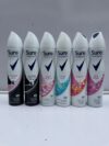 Sure Women Anti-Perspirant Spray Collection 250ml