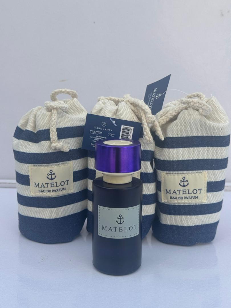 Matelot Eau De Parfum 50ml