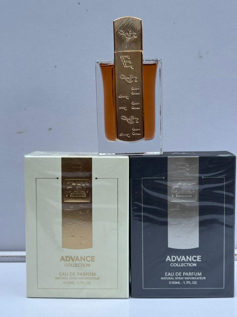 Angham By Advance Collection (Ad) 50ml