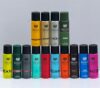Riggs London Body Spray Collection 250ml