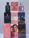 Pink Sexy Scandal, Jack Paro, Girl Sexy Scandal, Sexy Girl Give A Thrill, Swiss Island Classic By Hannah Secret 100ml