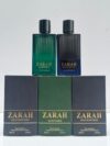 Zarah Oud Edition, Azarah Sapphire 25ml