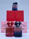 My Way Imperio by Genie Collection 25ml