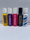 Fogg Intense Body Spray Collection 120ml