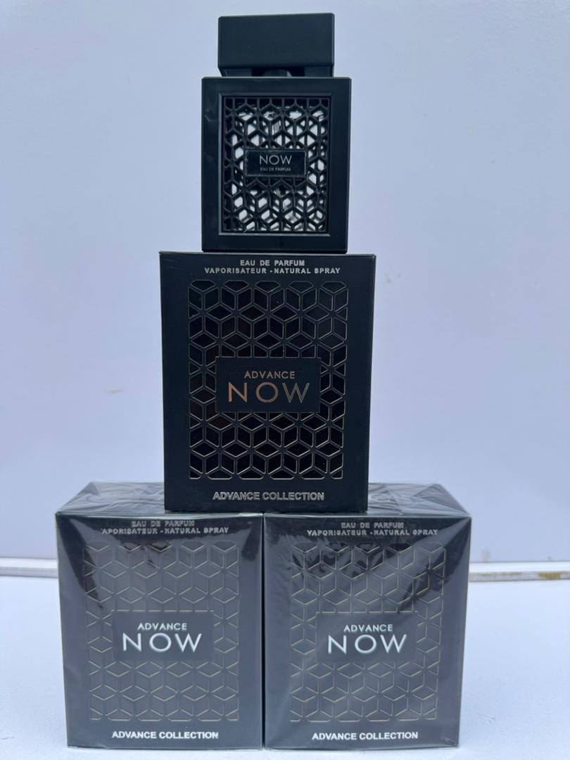 Wow Advance By Advance Collection (Ad) 50ml