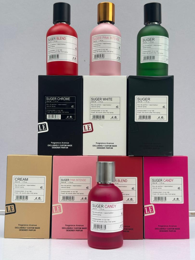Suger Collection 50ml