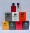 Riggs London Mini Collection 30ml