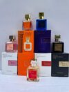 Bakkarat Collection By Maison Fragrance Avenue 30ml