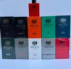 Riggs London Collection 100ml