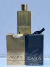 Azara Man, Zara Man By Fragrance World (Fw) 100ml