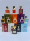 Bakkarat Collection By Maison Fragrance Avenue 25ml