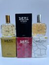 Deal Eau De Parfum, Onleeu, Deal Sport, Deal Enigma By Kates 100ml