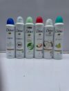 Dove Anti-Perspirant Collection 200ml