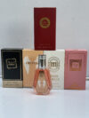 Khamrah, Ophylia, Musk Vanilla, Nebras, Intense By Fragrance Avenue 50ml